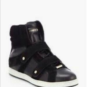 Jimmy Choo Yazz Sneakers